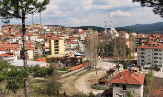 Bursa Harmancık İlçesi - ABK Plastik Ambalaj