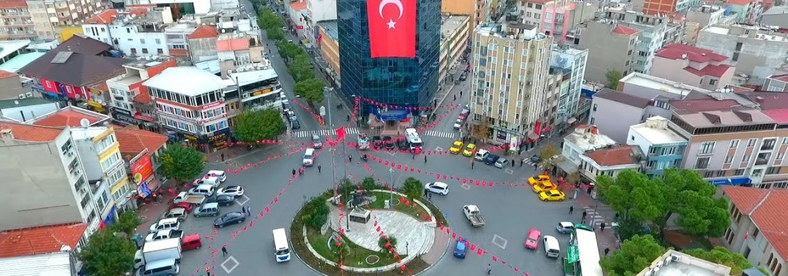 Bursa Karacabey İlçesi - ABK Plastik Ambalaj