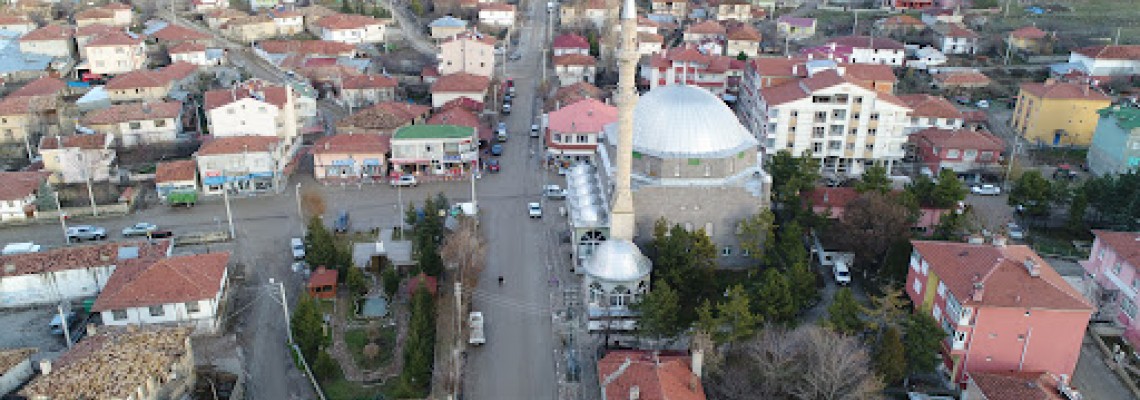 Çankırı Atkaracalar İlçesi - ABK Plastik Ambalaj