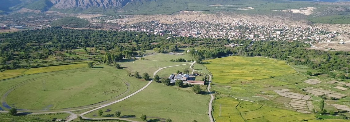 Çorum Kargı İlçesi - ABK Plastik Ambalaj