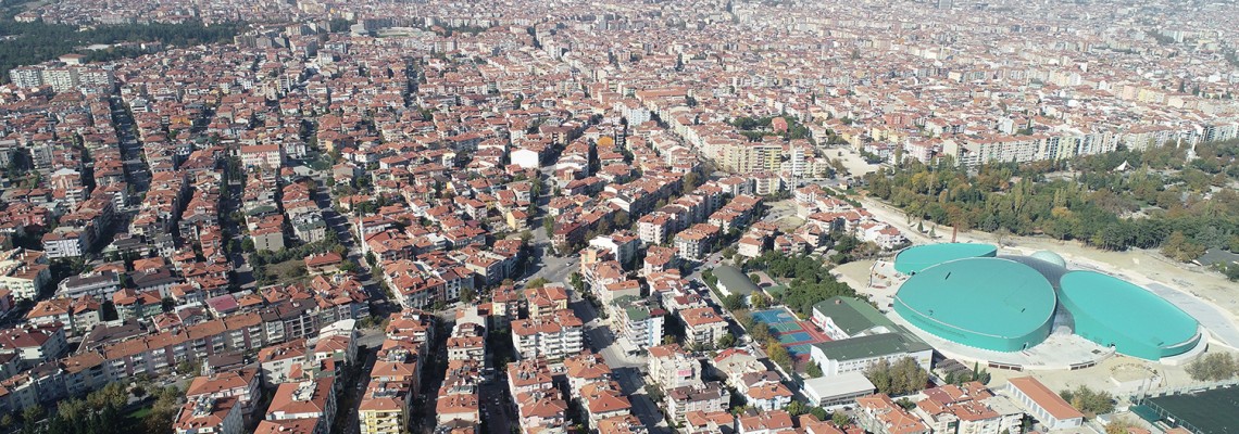 Denizli Pamukkale İlçesi - ABK Plastik Ambalaj