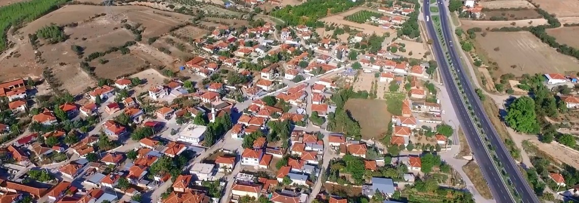 Denizli Bozkurt İlçesi - ABK Plastik Ambalaj