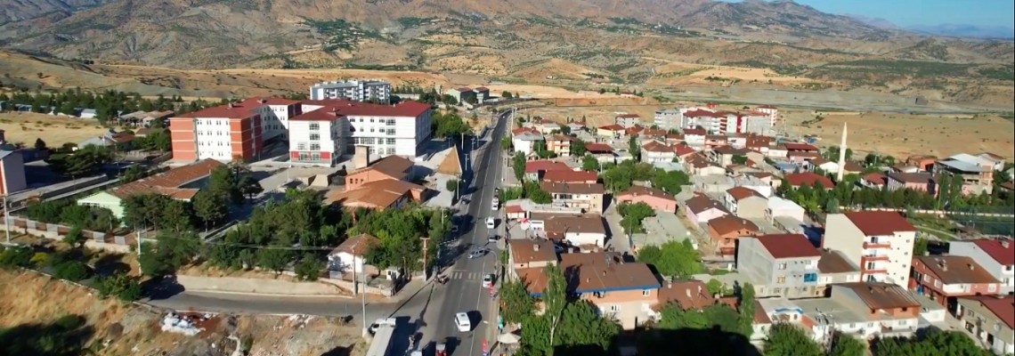 Diyarbakır Kulp İlçesi - ABK Plastik Ambalaj