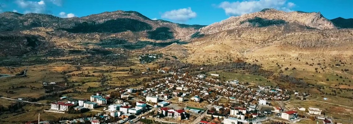 Diyarbakır Lice İlçesi - ABK Plastik Ambalaj