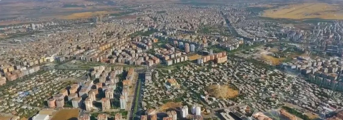 Diyarbakır Yenişehir İlçesi - ABK Plastik Ambalaj