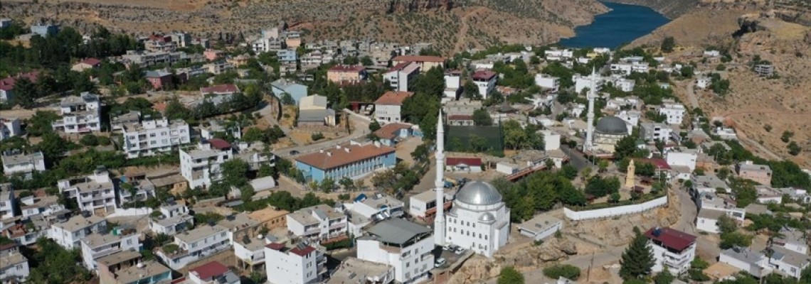 Diyarbakır Eğil İlçesi - ABK Plastik Ambalaj