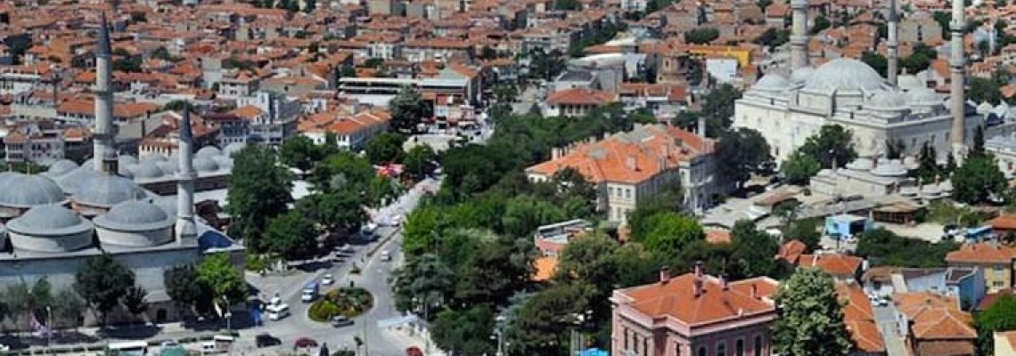 Edirne İpsala İlçesi - ABK Plastik Ambalaj