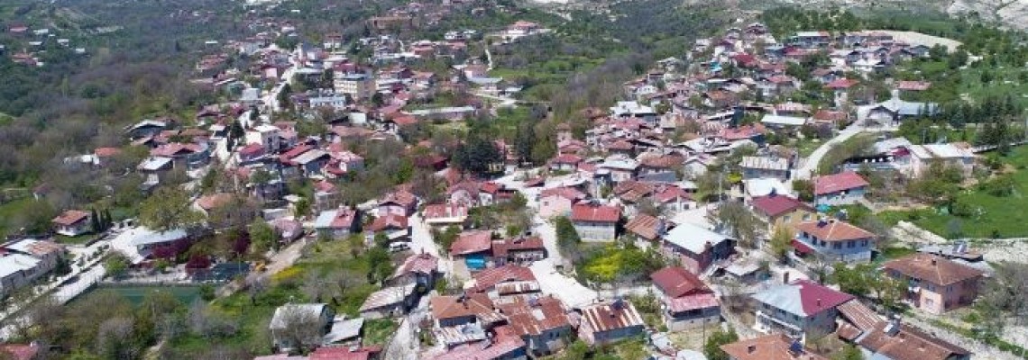 Elazığ Ağın İlçesi - ABK Plastik Ambalaj