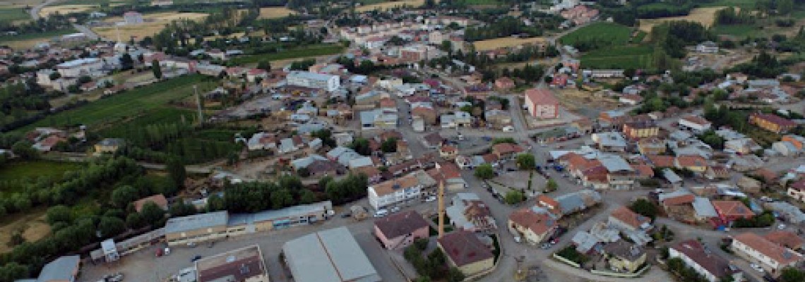 Erzincan Çayırlı İlçesi - ABK Plastik Ambalaj