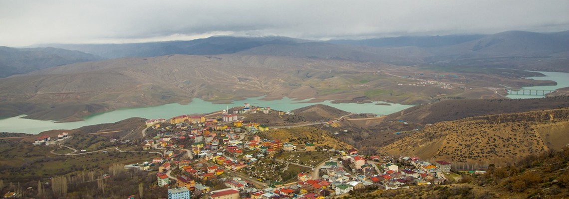 Erzincan İliç İlçesi - ABK Plastik Ambalaj