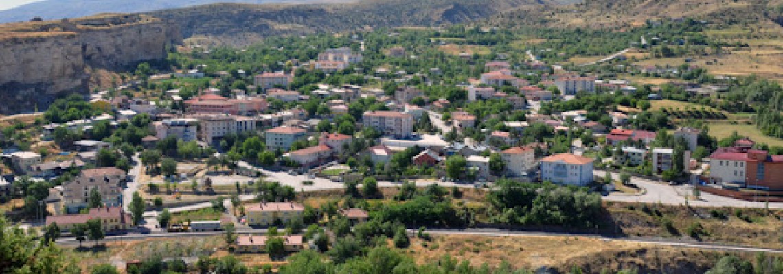 Erzincan Kemah İlçesi - ABK Plastik Ambalaj