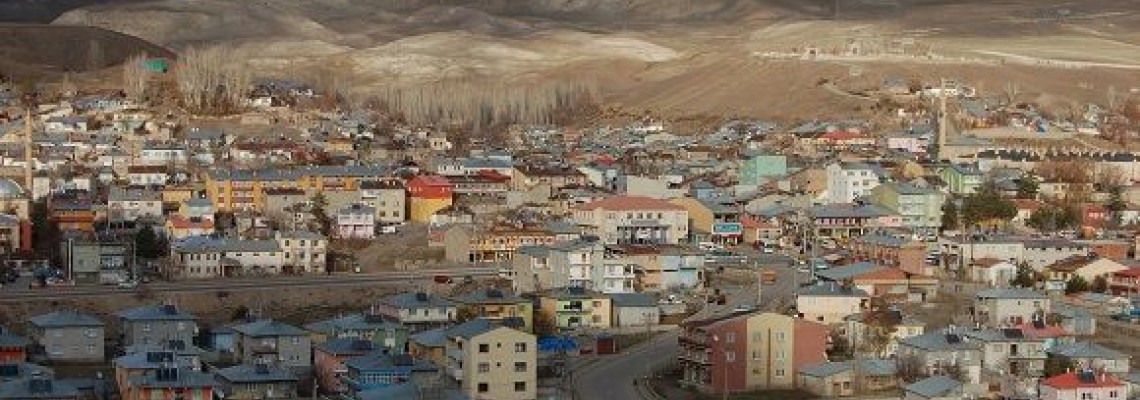 Erzincan Tercan İlçesi - ABK Plastik Ambalaj