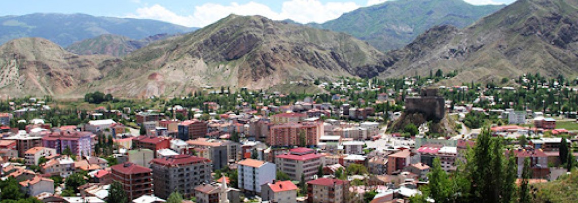 Erzurum Oltu İlçesi - ABK Plastik Ambalaj