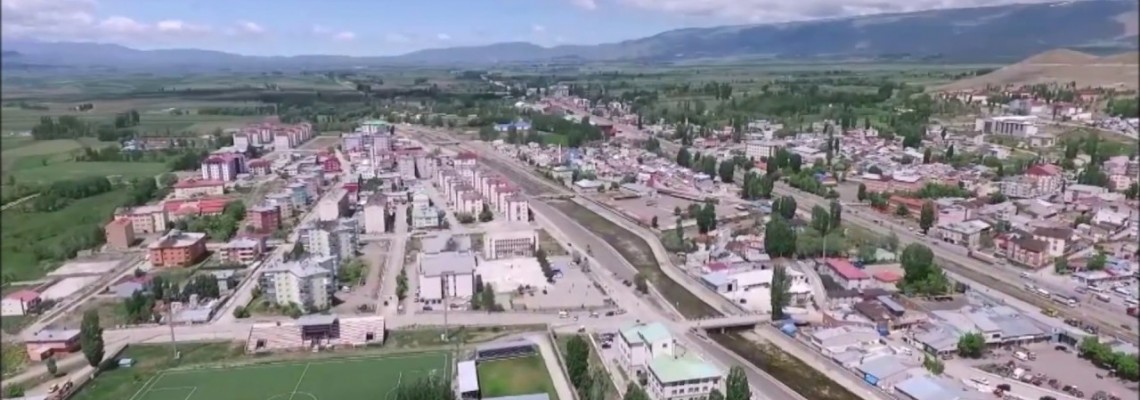 Erzurum Pasinler İlçesi - ABK Plastik Ambalaj