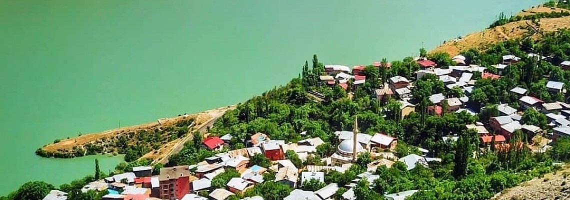 Erzurum Uzundere İlçesi - ABK Plastik Ambalaj