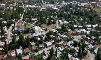 Erzurum Hınıs İlçesi - ABK Plastik Ambalaj