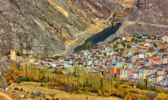 Erzurum İspir İlçesi - ABK Plastik Ambalaj