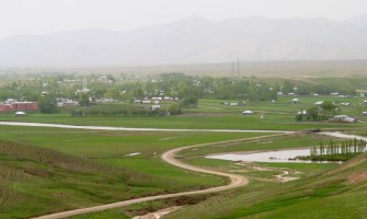 Erzurum Karaçoban İlçesi - ABK Plastik Ambalaj