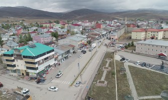 Erzurum Karayazı İlçesi - ABK Plastik Ambalaj