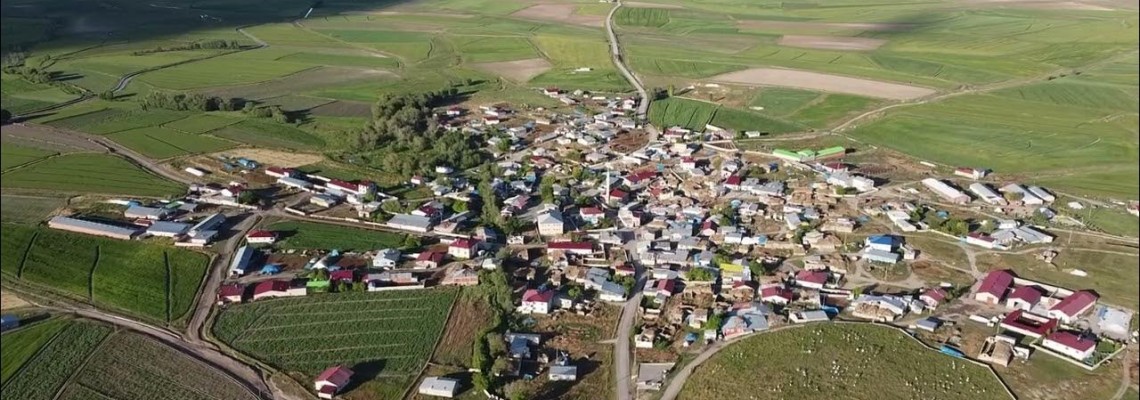 Erzurum Köprüköy İlçesi - ABK Plastik Ambalaj