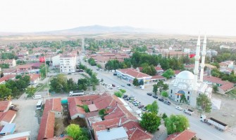 Eskişehir Alpu İlçesi - ABK Plastik Ambalaj