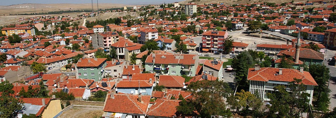 Eskişehir Seyitgazi İlçesi - ABK Plastik Ambalaj