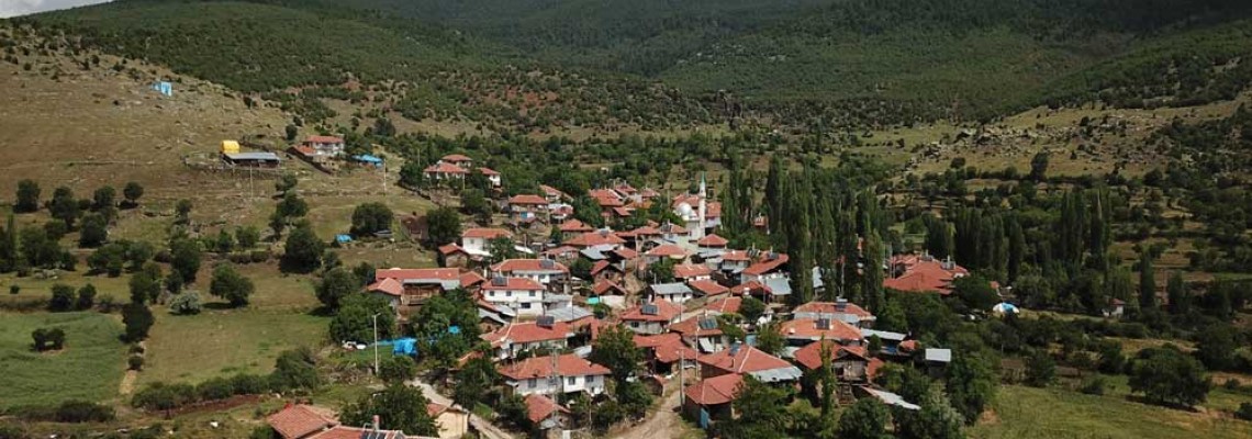 Eskişehir Mihalıççık İlçesi - ABK Plastik Ambalaj