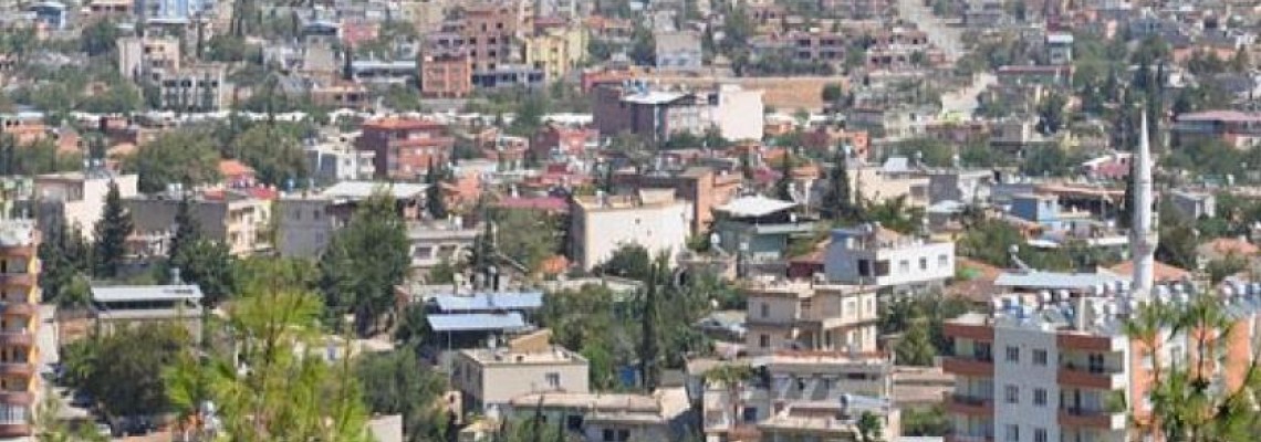 Gaziantep İslahiye İlçesi - ABK Plastik Ambalaj