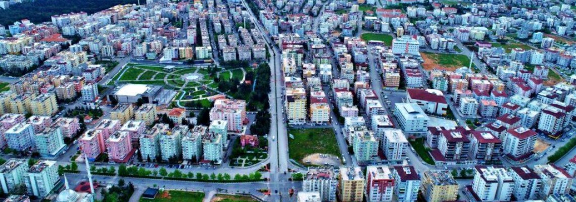 Gaziantep Nizip İlçesi - ABK Plastik Ambalaj