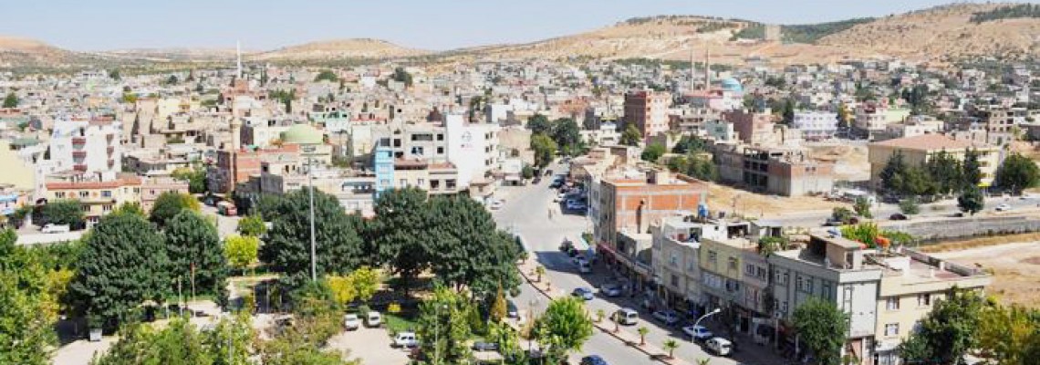 Gaziantep Oğuzeli İlçesi - ABK Plastik Ambalaj