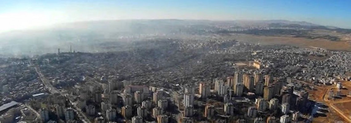 Gaziantep Şahinbey İlçesi - ABK Plastik Ambalaj