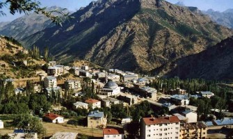 Hakkari Çukurca İlçesi - ABK Plastik Ambalaj