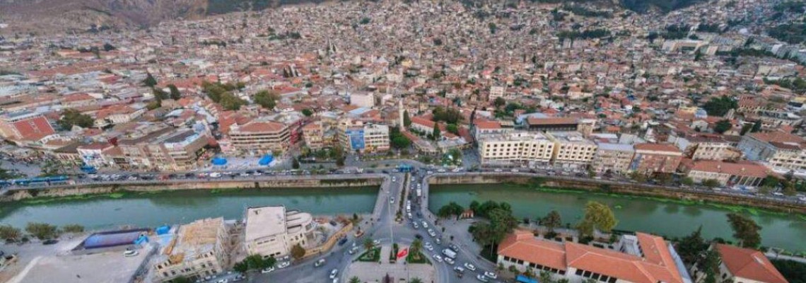 Hatay Antakya İlçesi - ABK Plastik Ambalaj