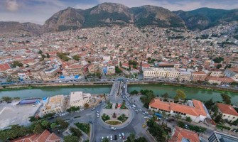 Hatay Antakya İlçesi - ABK Plastik Ambalaj