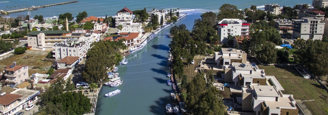 Hatay Arsuz İlçesi - ABK Plastik Ambalaj