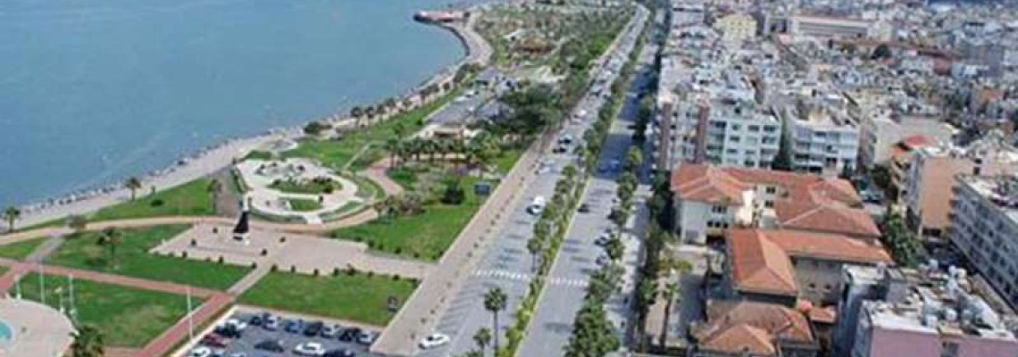 Hatay İskenderun İlçesi - ABK Plastik Ambalaj