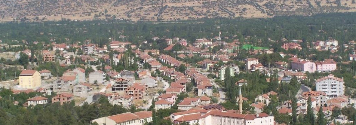 Isparta Uluborlu İlçesi - ABK Plastik Ambalaj