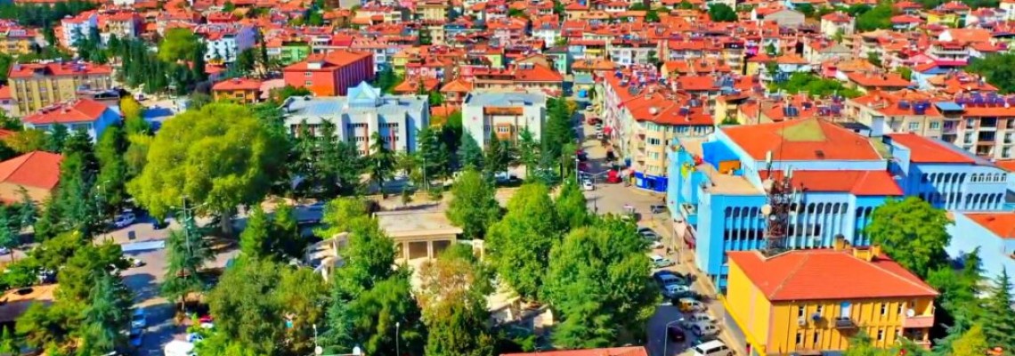 Isparta Yalvaç İlçesi - ABK Plastik Ambalaj