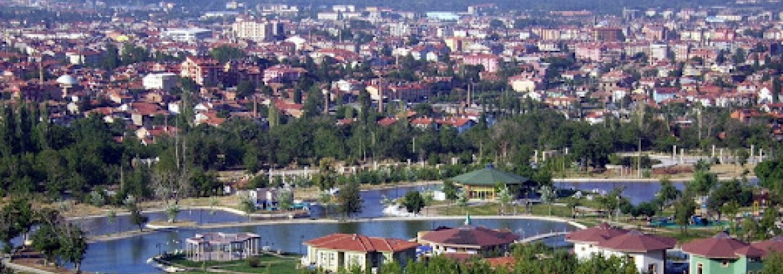 Isparta Atabey İlçesi - ABK Plastik Ambalaj