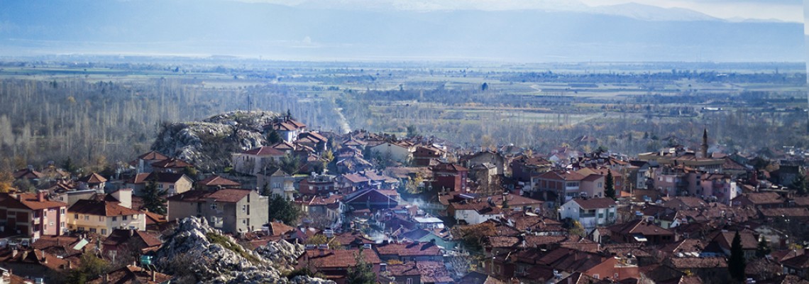 Isparta Keçiborlu İlçesi - ABK Plastik Ambalaj