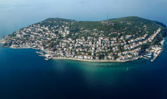 İstanbul Adalar İlçesi - ABK Plastik Ambalaj