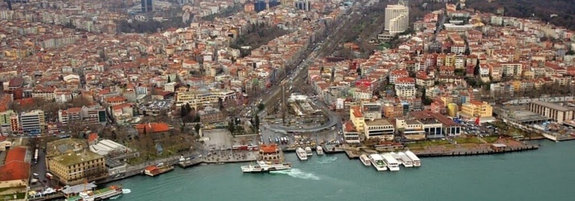 İstanbul Beşiktaş İlçesi - ABK Plastik Ambalaj