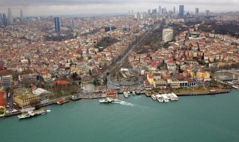 İstanbul Beşiktaş İlçesi - ABK Plastik Ambalaj