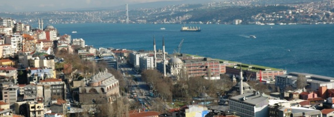 İstanbul Beyoğlu İlçesi - ABK Plastik Ambalaj