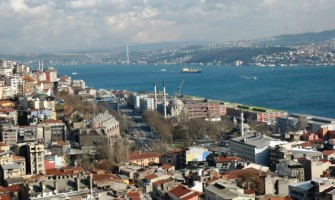 İstanbul Beyoğlu İlçesi - ABK Plastik Ambalaj