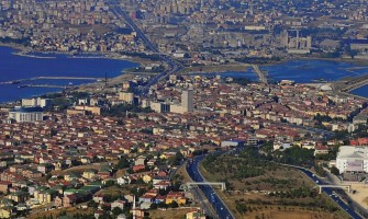 İstanbul Büyükçekmece İlçesi - ABK Plastik Ambalaj