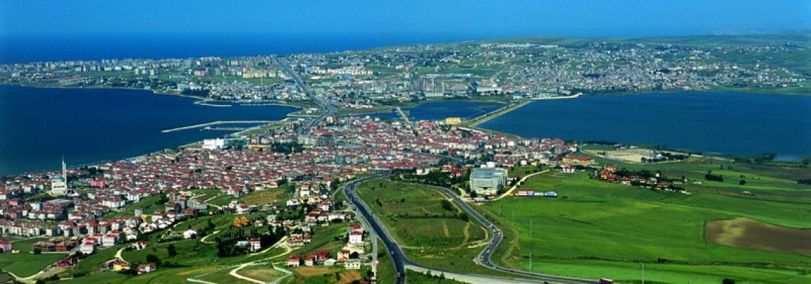 İstanbul Çatalca İlçesi - ABK Plastik Ambalaj