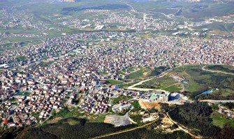 İstanbul Arnavutköy İlçesi - ABK Plastik Ambalaj