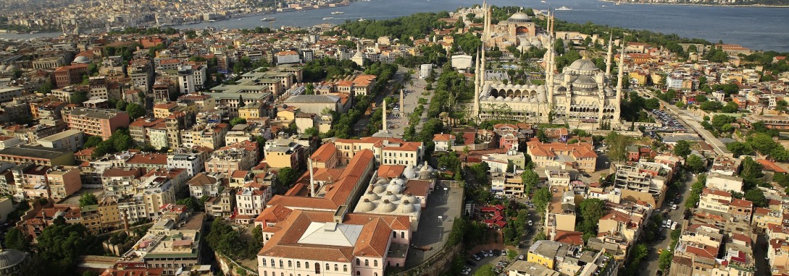 İstanbul Fatih İlçesi - ABK Plastik Ambalaj