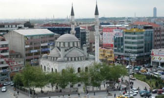 İstanbul Gaziosmanpaşa İlçesi - ABK Plastik Ambalaj